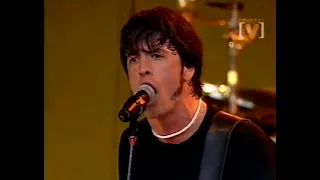 Foo Fighters - I`ll Stick Around (Big Day Out Festival 2000)