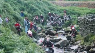 Reeth 3 day trial 2009