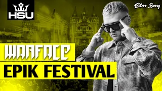 Warface | EPIK Festival 2023 | Drops Only 🔥⚡