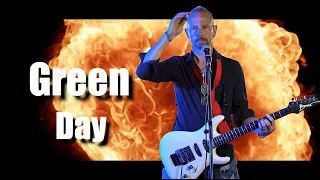 Green Day - Wake Me Up When September Ends  - (Dionisio cover)