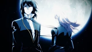 Noblesse - Our Solemn Hour [AMV]