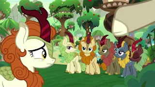 My Little Pony: Friendship is Magic - A Kirin Tale [Ukrainian] [in STEREO]