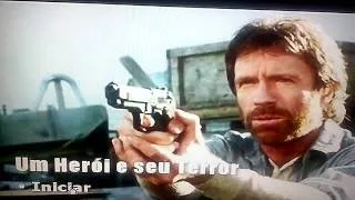 Um Herói e seu Terror (1988) Dublado