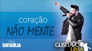 Gusttavo Lima - Coração Não Mente - DVD 50/50