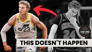 How Lauri Markkanen Completely Turned His Career Around