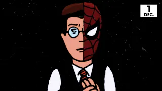 Amazing Fantasy: A Spider-Man Story - Chapter One: The Oldest Story In The Book (Fan Series)