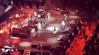 Something Paul McCartney Live O2 London December 2009 Full Song