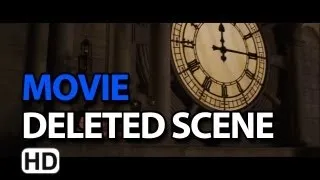 The Amazing Spider-Man (2012) Deleted Scenes "Top to Bottom #1"