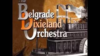 Basin Street Blues - Belgrade Dixieland Orchestra