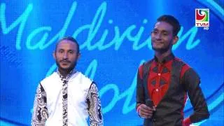 MALDIVIAN IDOL GALA RESULT 5 FULL EPISODE