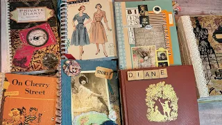 My Personal Journals: Part 2