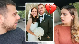 My Girlfriend's Dad said NO to MARRIAGE Prank! Gone Wrong!
