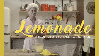 Lemonade (2018) | Short Film by Ember Rain