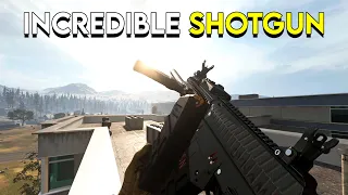 This Shotgun is Incredible! - Warzone Stimulus Duos