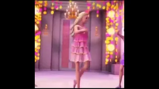 Barbie and The Secret door❤(2014)