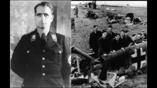 10th May 1941: Rudolf Hess secretly flies to Scotland to seek peace