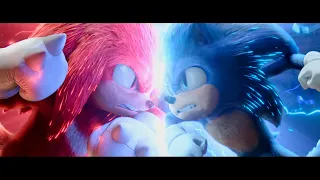 Sonic, a sündisznó 2 - új, magyar nyelvű előzetes