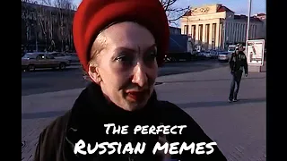 РУССКИЕ МЕМЫ  “Literally me” The perfect girl Mareux (edit)