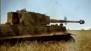 Manstein's Trap - Germany's SECOND Kursk Offensive (14th - 17th July ’43)