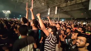 Ashes Sei tumi × Mohiner Ghoraguli Tribute × tamak pata live | Jadavpur University