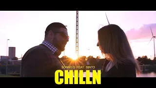 Sonny-G feat. Sinto ►CHILLN◄ [Official HD Video]