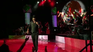 Marco Antonio Solis — Venia Bendita (Live)