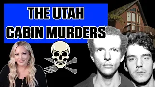 The Utah Cabin Murders: The Tiede family is targeted by two escaped criminals.