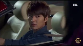 Dewana kar raha hai korean mix The Heirs lee min hoo New song