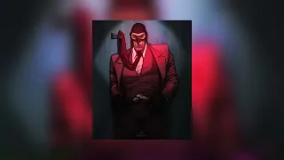 The Real Slim Shady [TF2 Spy AI cover]