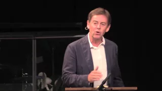 Chapel: Alistair Begg, October 5, 2015