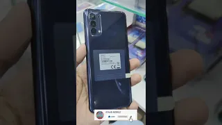 Oppo Reno 4 new Model 8gb 128gb Amazing design