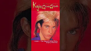 Kajagoogoo Too Shy