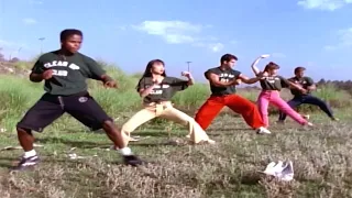 Clean-Up Club | Mighty Morphin | Full Episode | S01 | E37 | Power Rangers Official