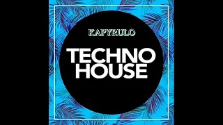 Techno House Reggaeton Summer 2023 / Set live in LaconeRecords Kapyrulo