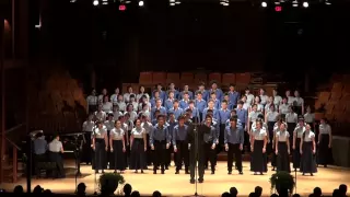 Ritmo - SPCC Concert Choir