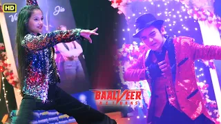 Vivaan और Jiya के बीच Start हुआ Dance Competition | Baalveer Returns 2024 | Super Hero Series