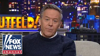 Gutfeld: Democrats are caught up in another hoax