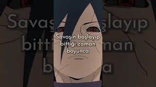 212 BÖLÜM SÜREN KISA NARUTO SAVAŞI #shortvideo #shorts #anime #naruto