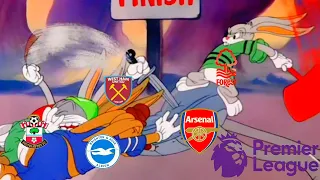 Premier League Game Week 37 Memes