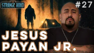 Breaking Bigfoot: Jesus Payan Jr.