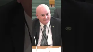 Mick Lynch slaughters Tory MP: Your government has ruined the railway