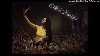 Lover Luciano - Selfish Freestyle