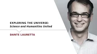 Exploring The Universe: Science and Humanities United