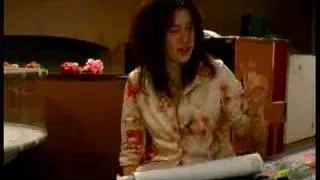 Imogen Heap: vBlog #3