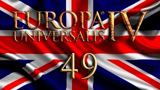 Europa Universalis IV -49- England Common Sense