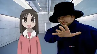 Osaka Insanity │ Azumanga Daioh X Virtual Insanity