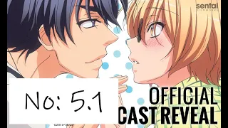 Love stage english sub 5