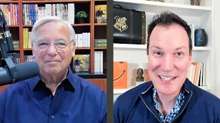 [EP15] The Science of Happiness with Jack Canfield & Shawn Achor