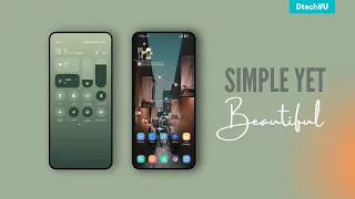 Minimal MIUI 13 Themes You Should Try | Best MIUI Themes for Xiaomi, Poco