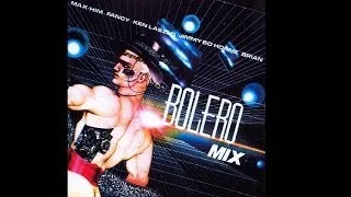 Bolero Mix Vol. 1 (1986)